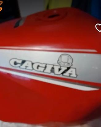 Gilera Guzzi Cagiva vari ricambi epoca 