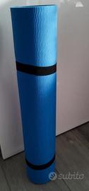 Tappetino yoga pilates