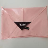 Foulard donna Prada paradoxe