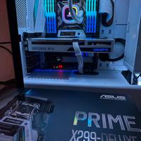 Desktop Chilling Gaming/Grafica