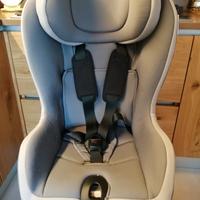 seggiolone auto chicco go one 