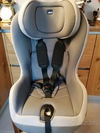 seggiolone auto chicco go one 