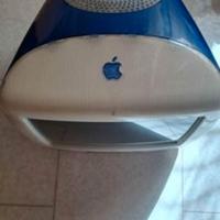 imac apple