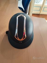 casco da equitazione per ragazzo /ragazza