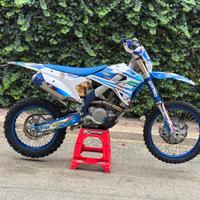 TM Racing EN 300 Fi ES (4 Tempi) – Eccellenti Cond