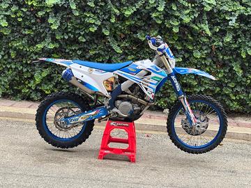 TM Racing EN 300 Fi ES (4 Tempi) – Eccellenti Cond