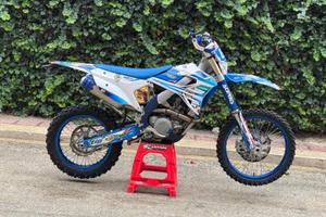 TM Racing EN 300 Fi ES (4 Tempi) – Eccellenti Cond