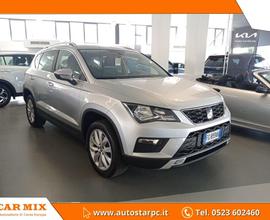 Seat Ateca 1.0 tsi Style