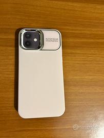 Cover iPhone 12/12Pro