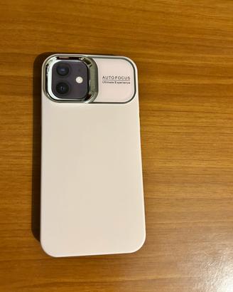 Cover iPhone 12/12Pro