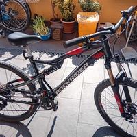 bici sportiva nr 26 i buono condicioni