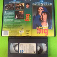 Big vhs originale  perfetto