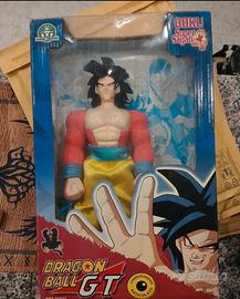 goku super sayan 4-dragonball gt