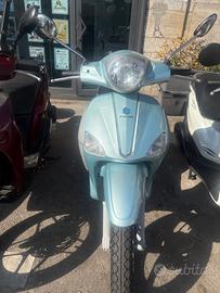 Piaggio Liberty 125 Rst