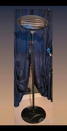 stufa a fungo comodissima