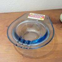 Posacenere Birra Cervisia Genova anni 60 70