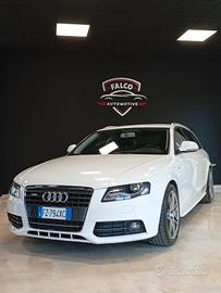 Audi A4 Avant 1.8 TFSI 160CV Advanced