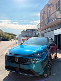 Peugeot 3008 Hybrid 136 e-DCS6 GT