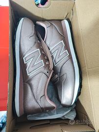 Scarpe New Balance 500 