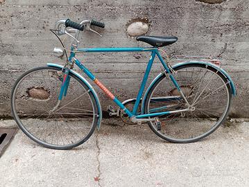 Bicicletta da uomo Bottecchia Carnielli vintage 