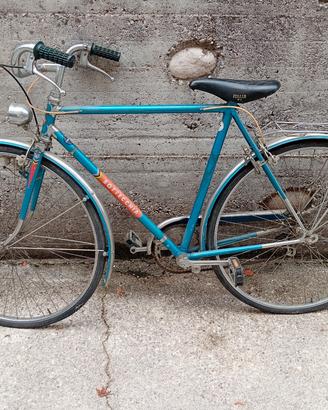 Bicicletta da uomo Bottecchia Carnielli vintage 