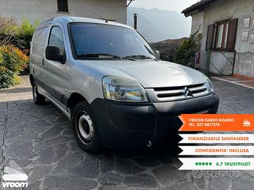 CITROEN Berlingo 1.6 HDi 75CV 3p. 18 Entrepr. L...