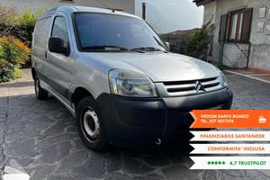 CITROEN Berlingo 1.6 HDi 75CV 3p. 18 Entrepr. L...