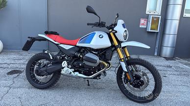 BMW 1200 R 12 G/S