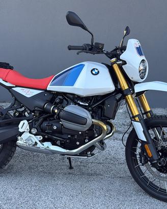 BMW 1200 R 12 G/S