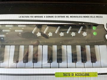 Tastiera Elettronica 32 Tasti