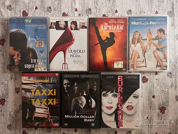 Dvd video