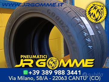 245/45/16 GOODYEAR Estive 70%