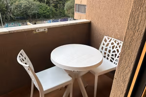 Appartamento per brevi periodi con posto auto