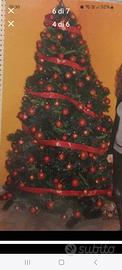 albero dì natale