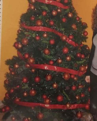 albero dì natale