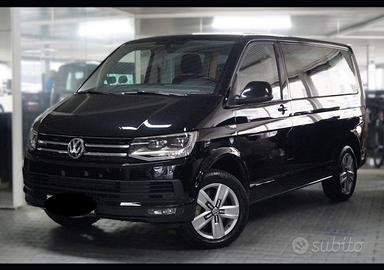 Volkswagen Caravelle 2.0 TDI 204CV 4 Motion PL Com