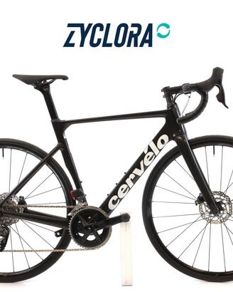 Cervelo Soloist AXS 12V t.54