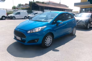 Ford Fiesta PLUS 5 PORTE 1.0 BENZINA 80CV EURO 6 7