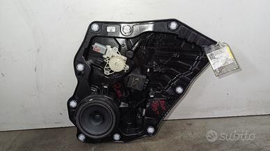 MECCANISMO ALZAVETRO POST. DX FORD Puma Serie 2439