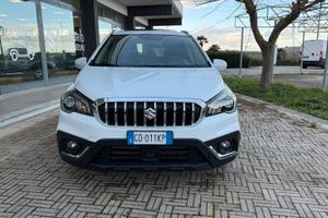 Suzuki S-Cross 1.4 Hybrid 4WD All Grip Starview