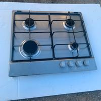 Piano cottura 4 fiochi