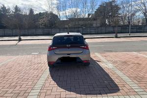 Hyundai i20 GPL/ benzina