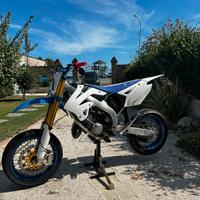 Tm smr 125