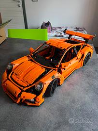 lego technic porsche 42056 