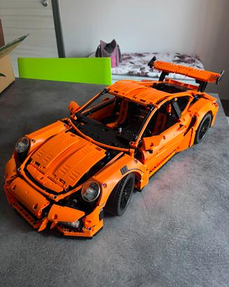 lego technic porsche 42056 