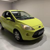 Ford Ka Ka+ 1.2 8V 69CV Business