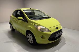 Ford Ka Ka+ 1.2 8V 69CV Business