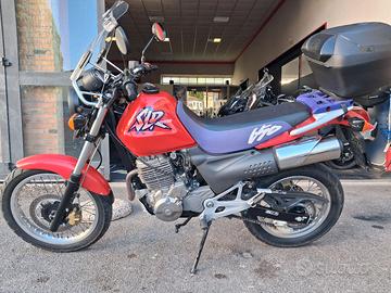 HONDA SLR 650 2001