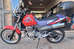 HONDA SLR 650 2001