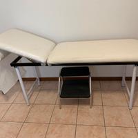 LETTINO AMBULATORIO MEDICO